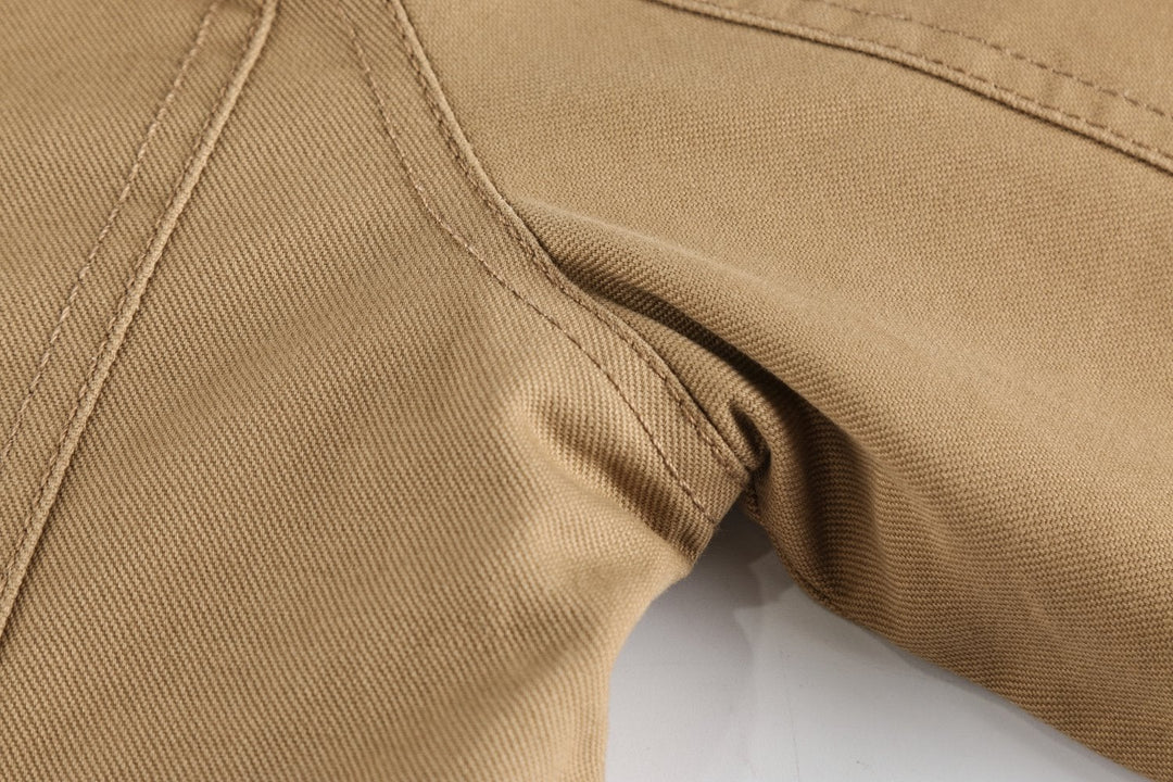 [LIMITED EDITION] Tactical Supply Desert Fox Jacket (3 Designs)