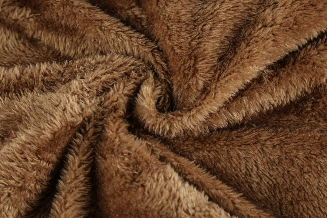 [LIMITED EDITION] Tactical Supply Desert Fox Jacket (3 Designs)