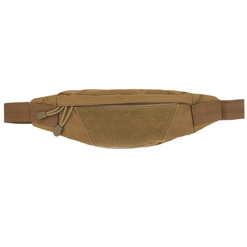 Tactical Supply Waist Pack (9 Designs)
