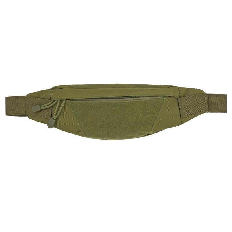 Tactical Supply Waist Pack (9 Designs)
