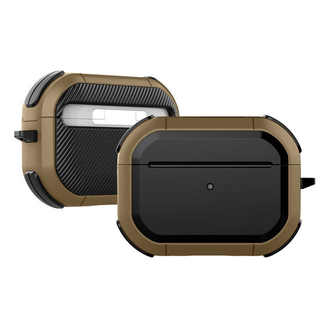Simple Protective Airpod Pro Case