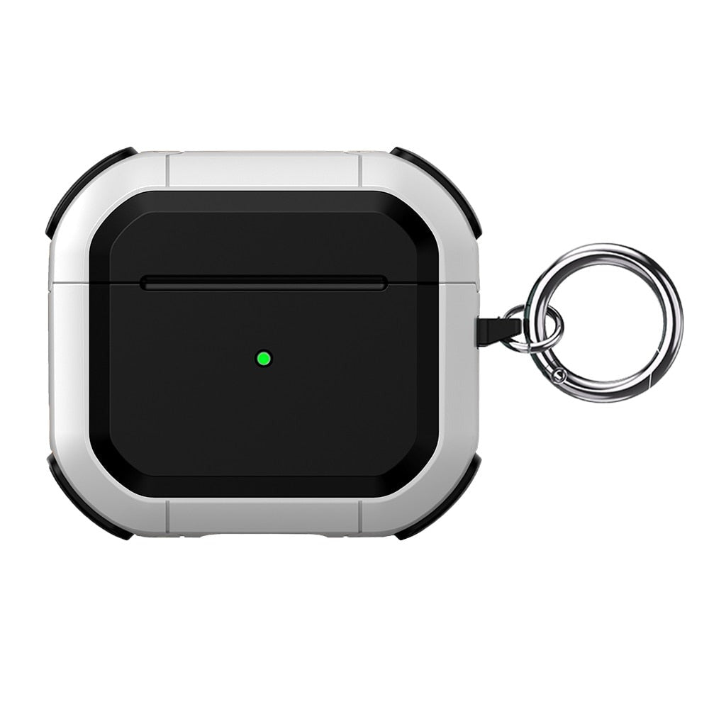 Simple Shockproof Airpod 3 Case