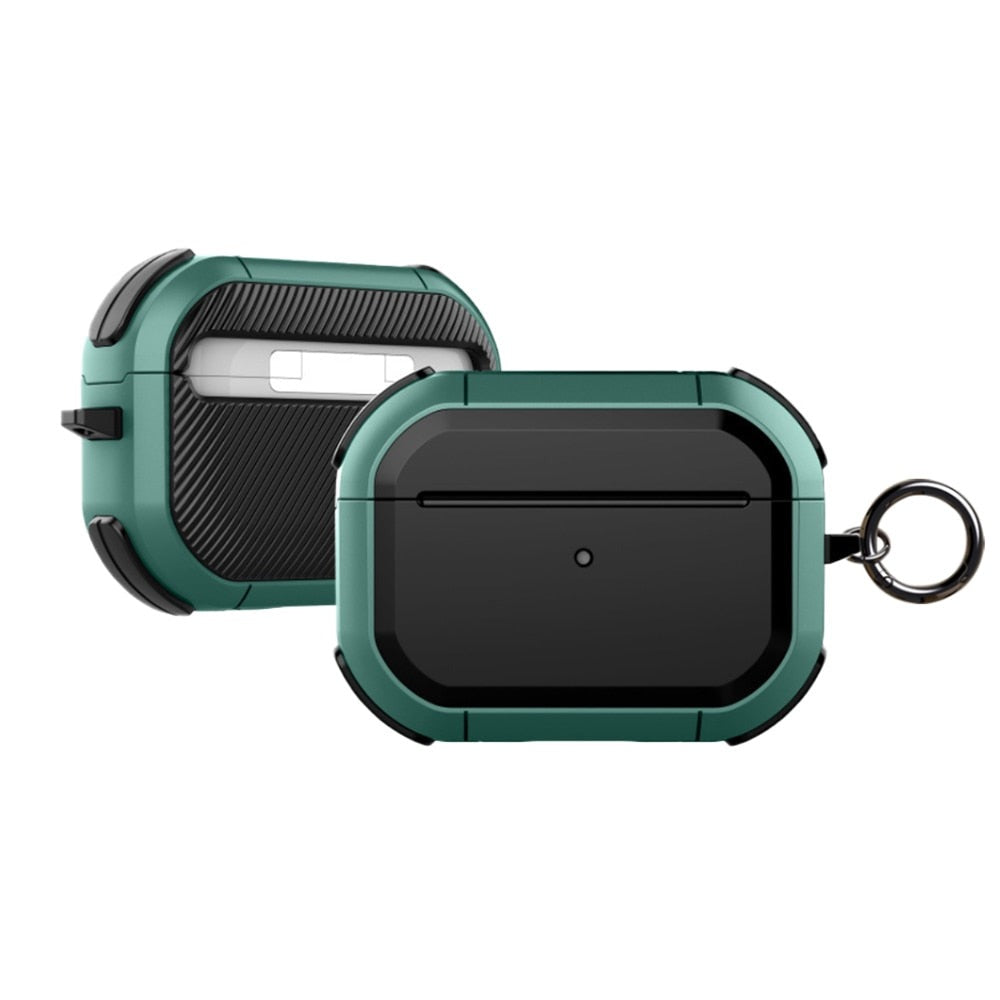 Simple Shockproof Airpod Pro Case