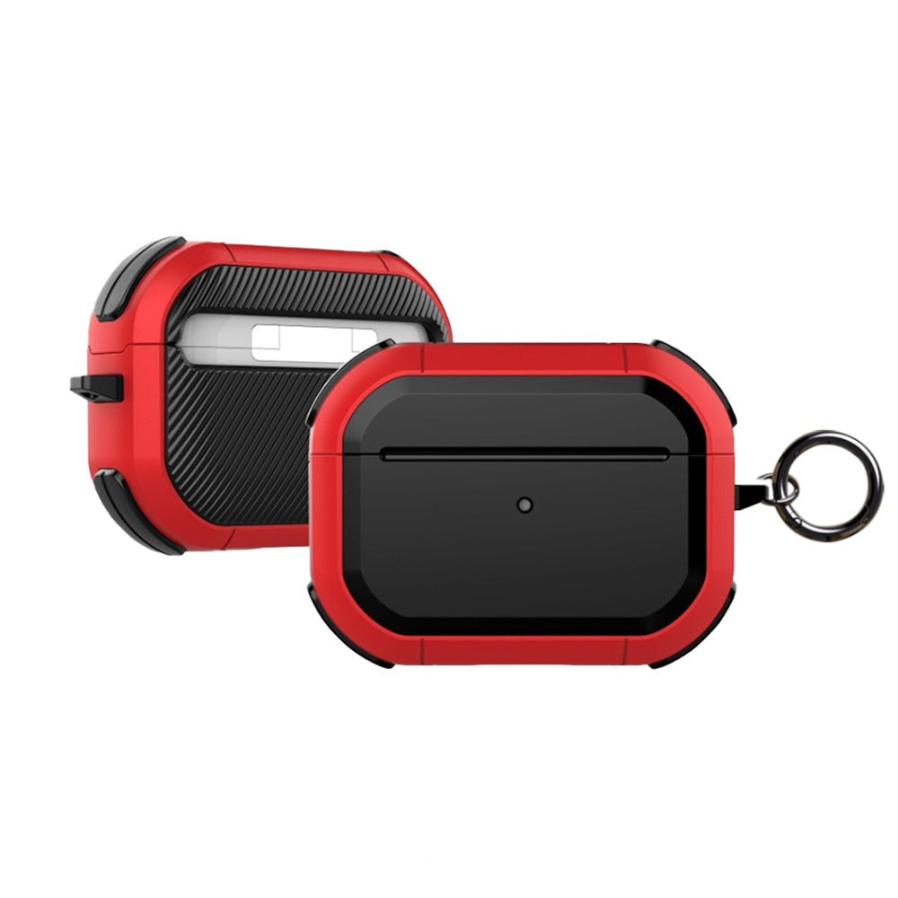 Simple Shockproof Airpod Pro Case