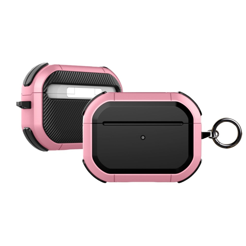 Simple Shockproof Airpod Pro Case