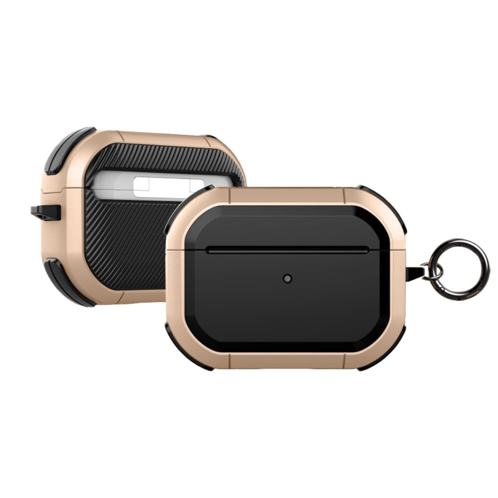 Simple Shockproof Airpod Pro Case