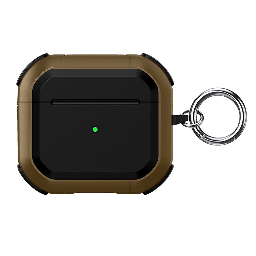 Simple Shockproof Airpod 3 Case
