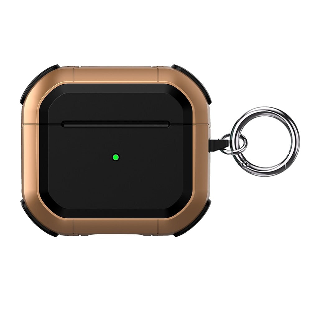 Simple Shockproof Airpod 3 Case