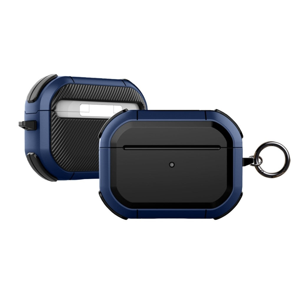 Simple Shockproof Airpod Pro Case