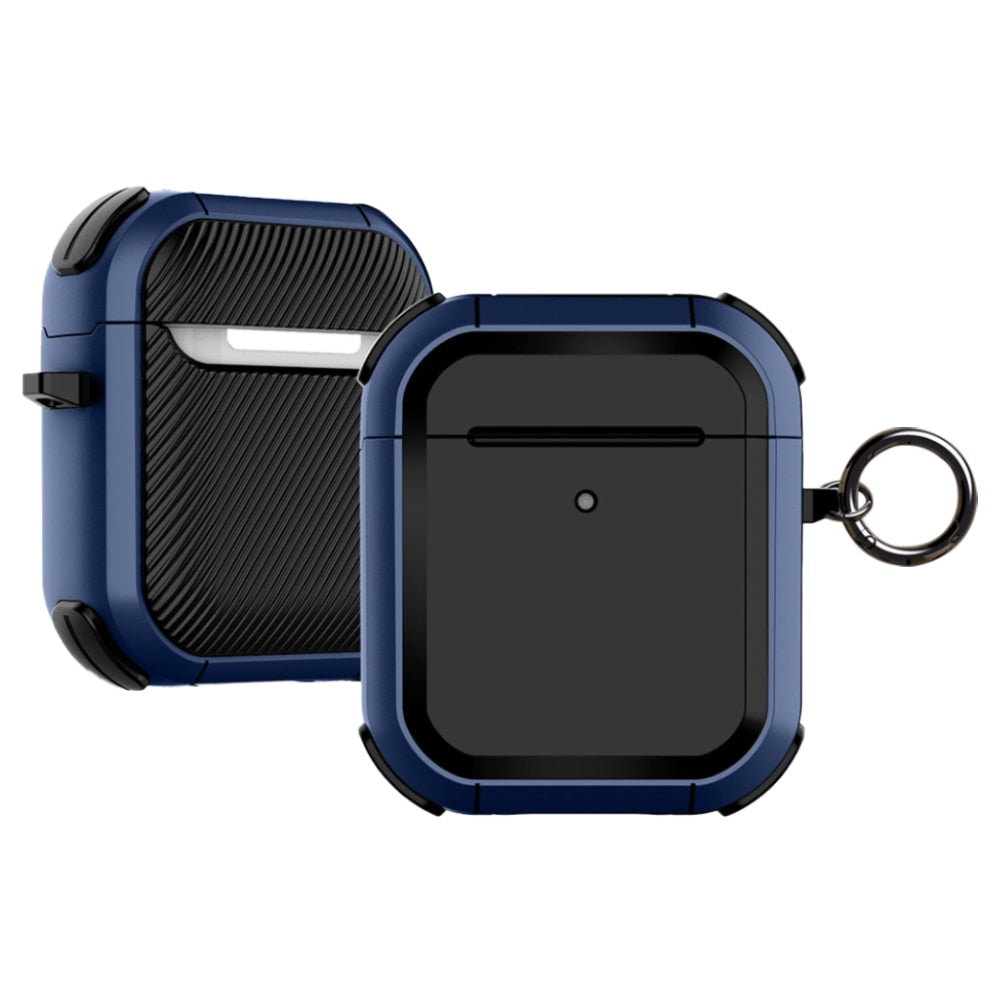 Simple Shockproof Gen 1 & 2 Airpod Case