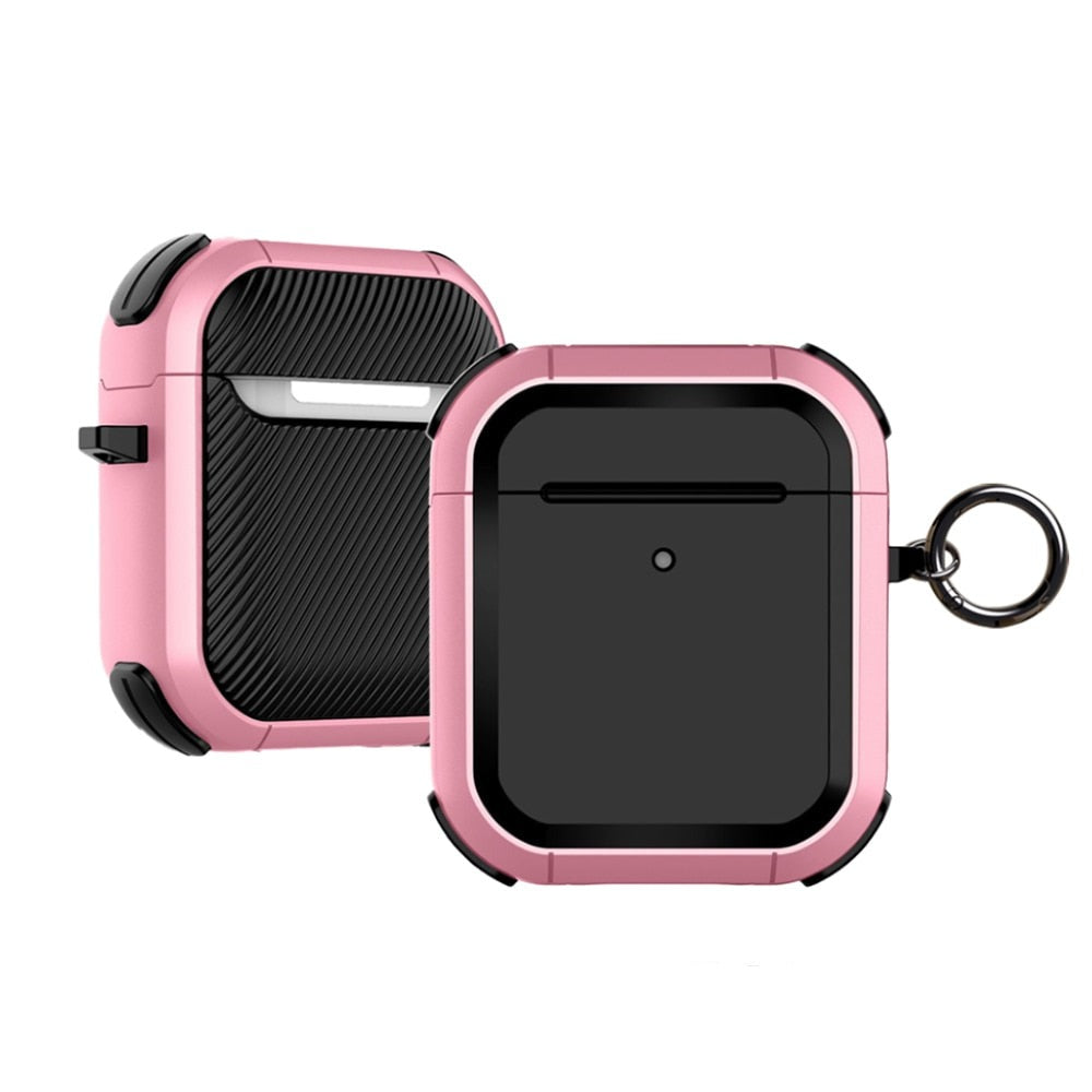 Simple Shockproof Gen 1 & 2 Airpod Case