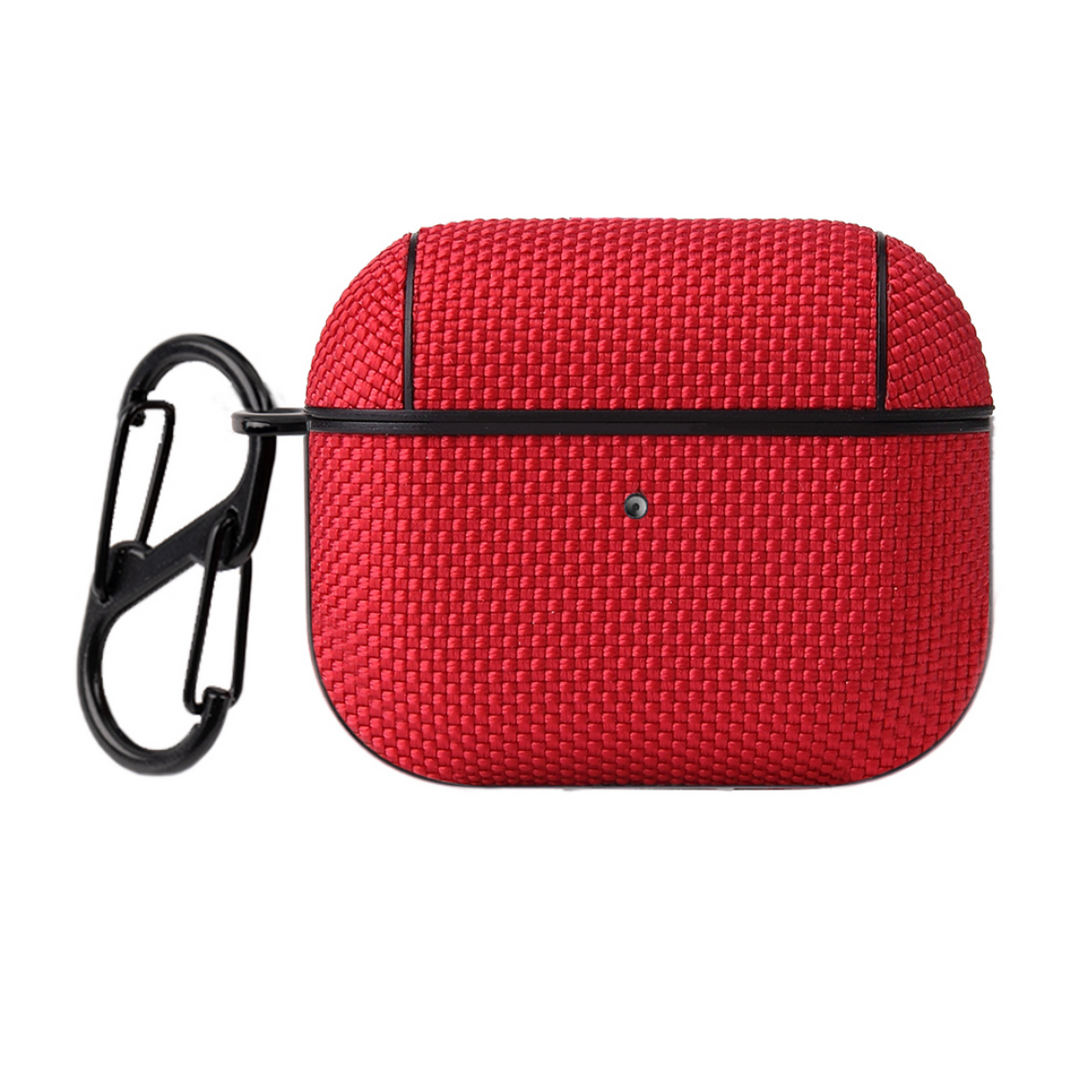 Simple Embroidered Airpod 3 Case