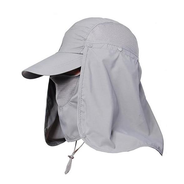 Tactical Supply Desert Cap