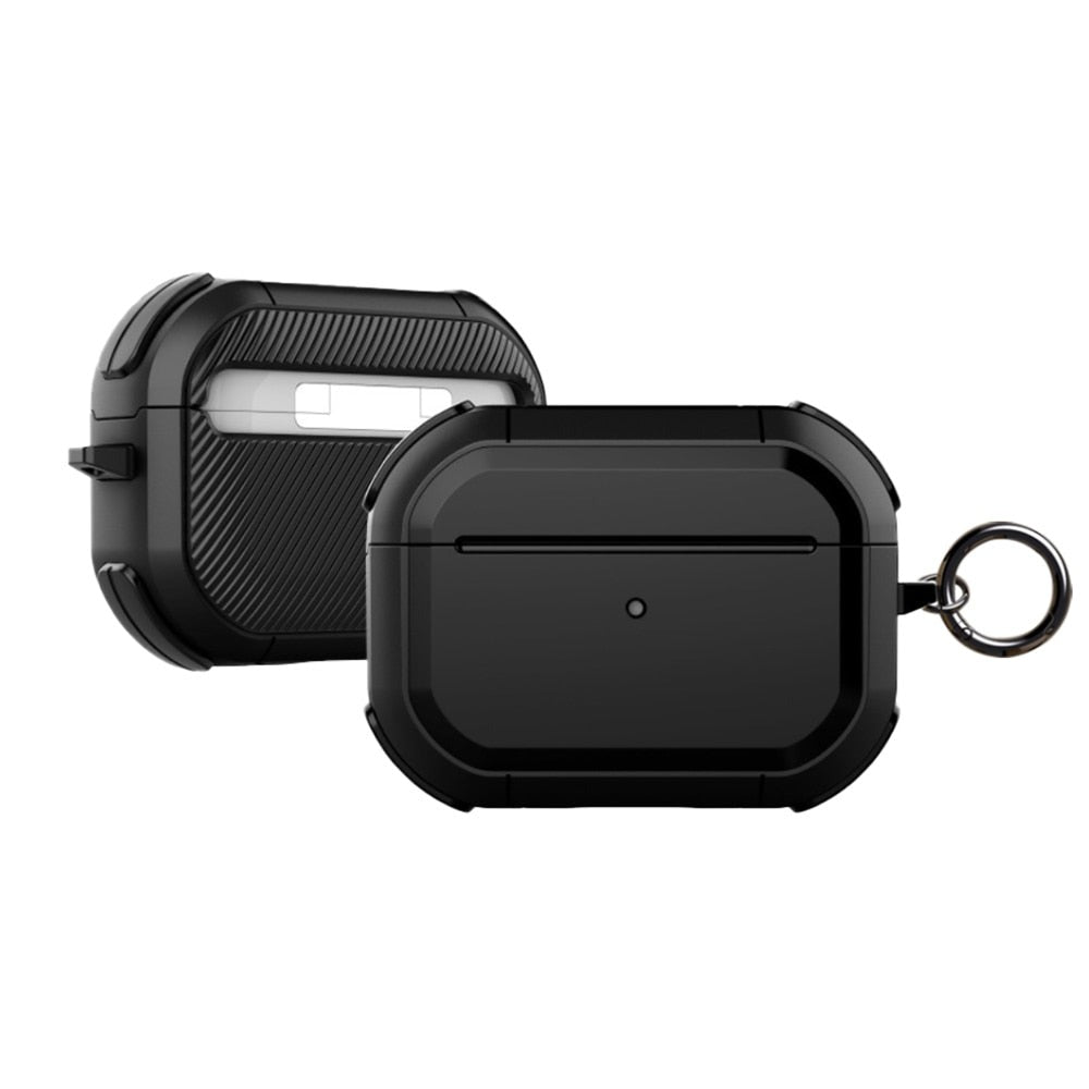 Simple Shockproof Airpod Pro Case