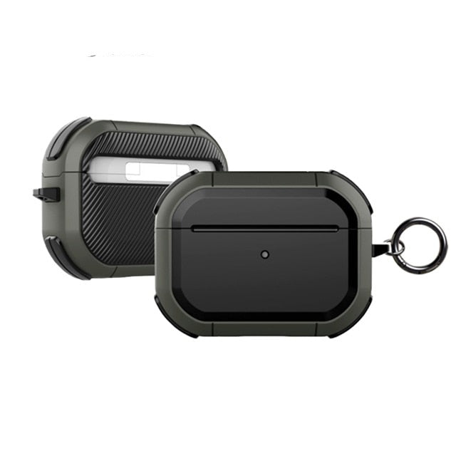 Simple Shockproof Airpod Pro Case