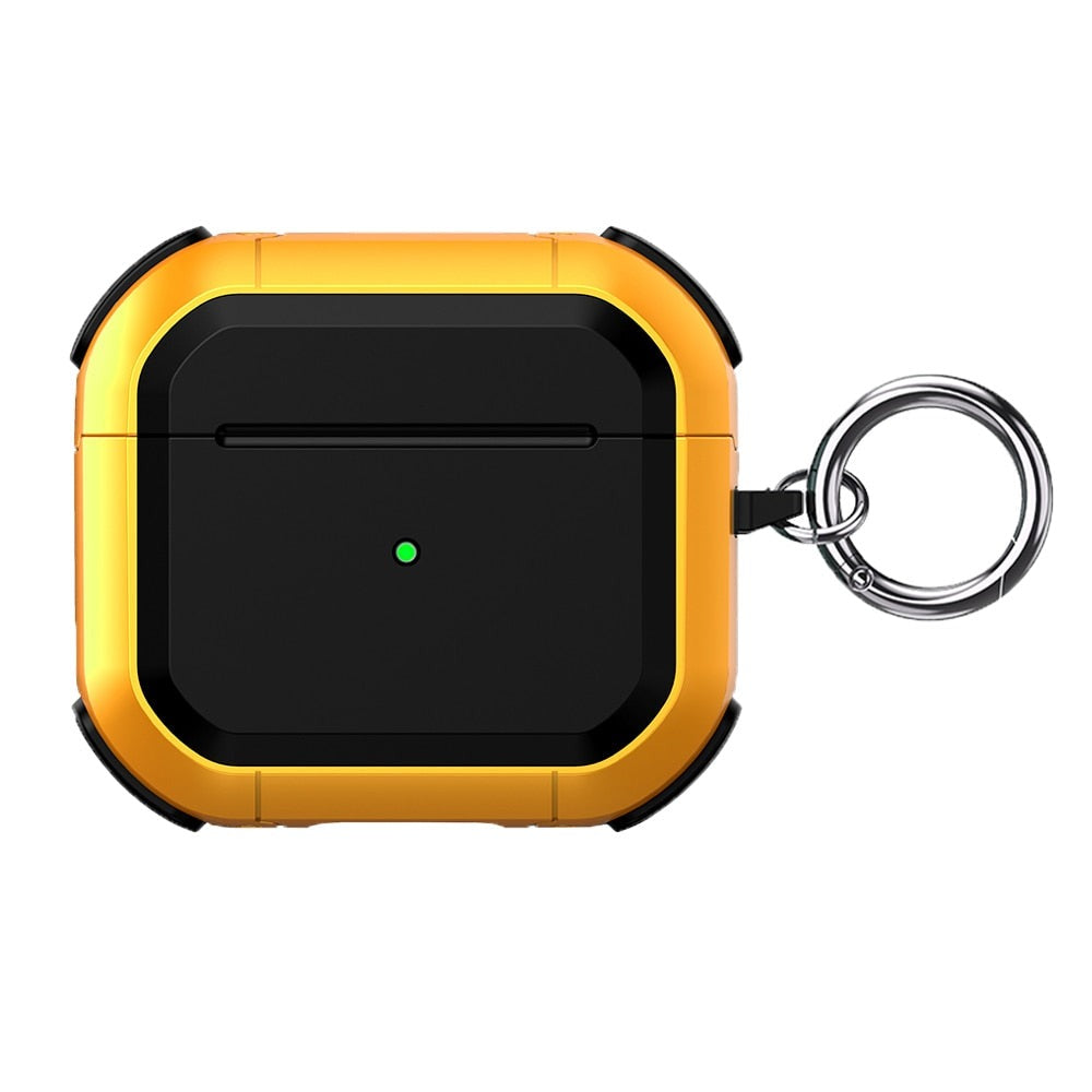 Simple Shockproof Airpod 3 Case