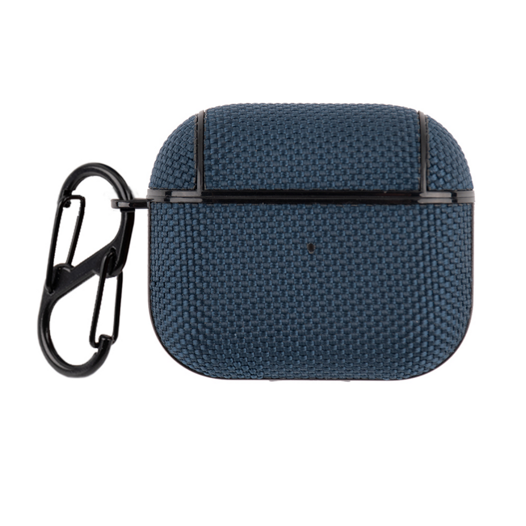 Simple Embroidered Airpod 3 Case