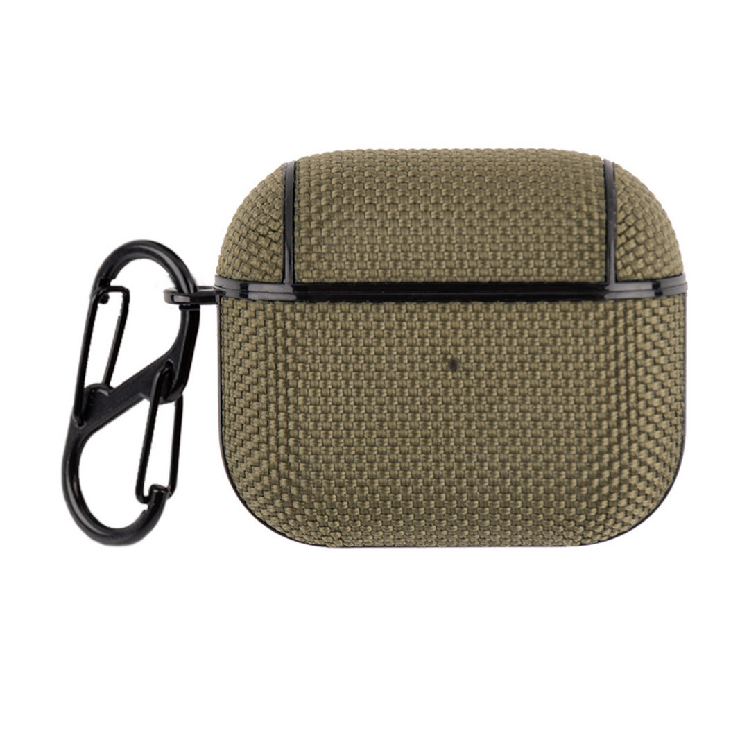Simple Embroidered Airpod 3 Case