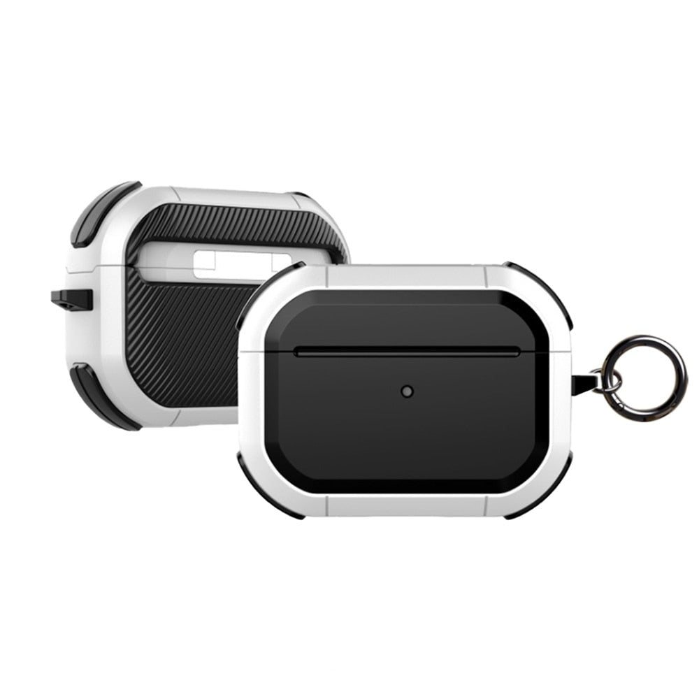 Simple Shockproof Airpod Pro Case