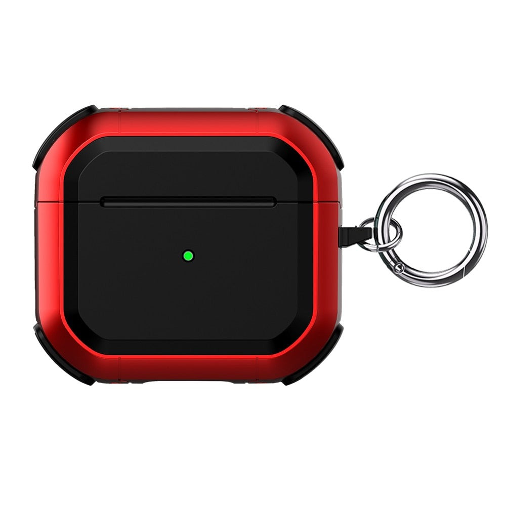 Simple Shockproof Airpod 3 Case