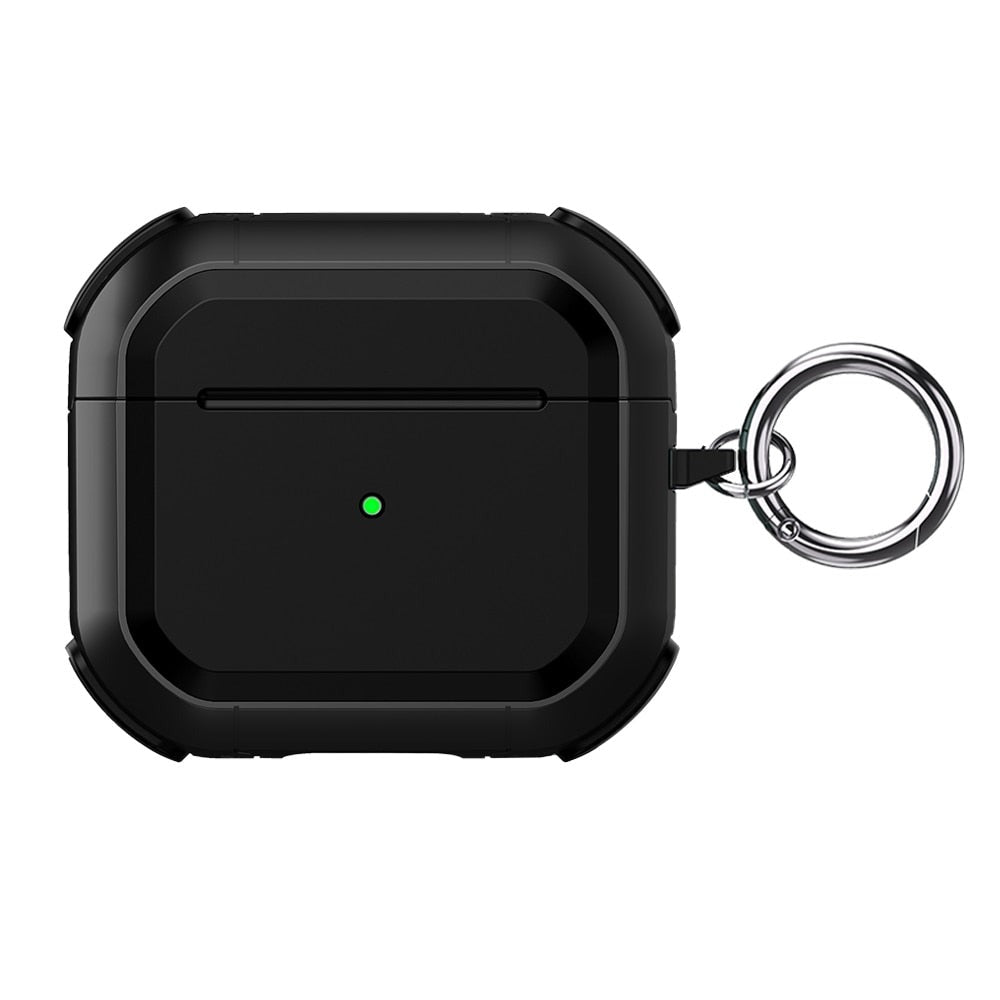 Simple Shockproof Airpod 3 Case