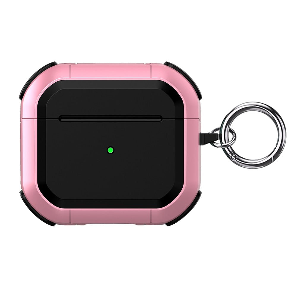 Simple Shockproof Airpod 3 Case