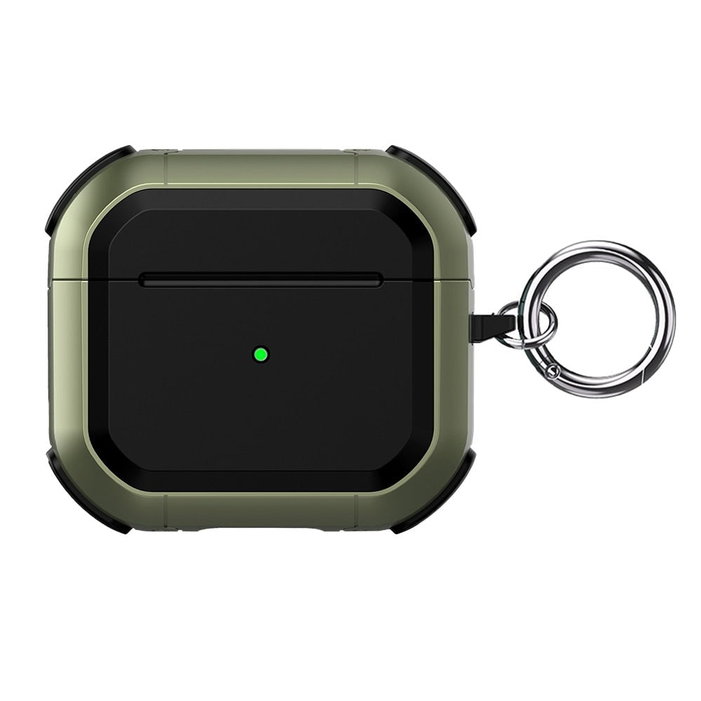 Simple Shockproof Airpod 3 Case