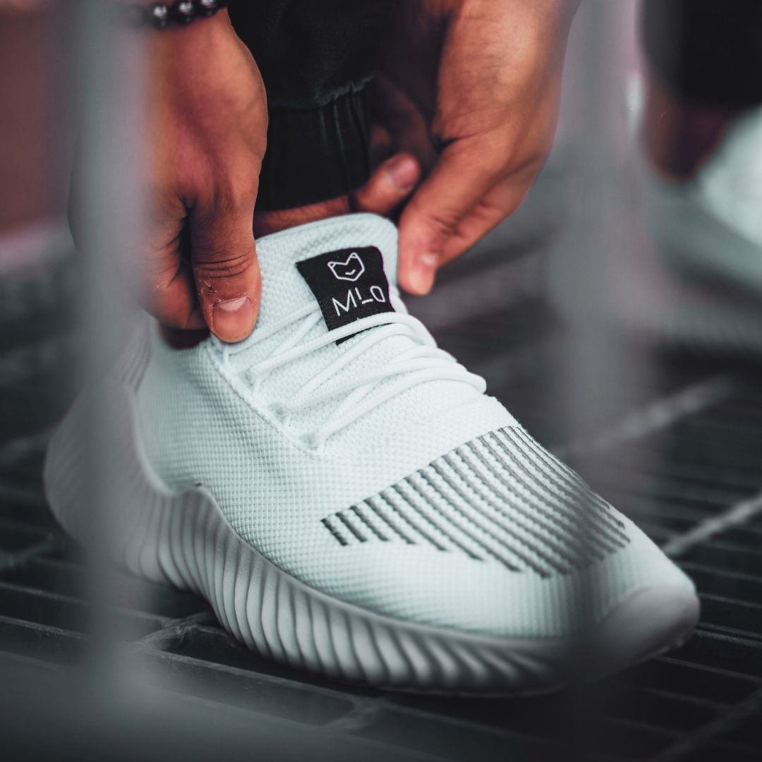 NRG S100 (MEN'S)