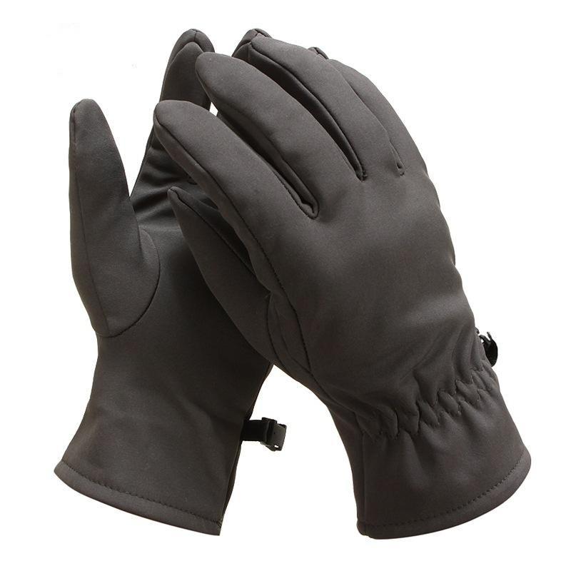 Tactical Supply Range Gloves (4 Colors)