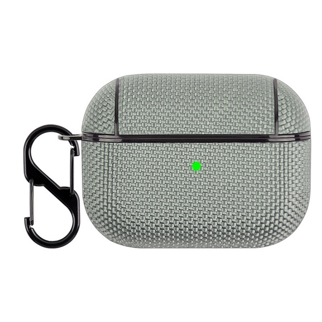 Simple Embroidered Airpod Pro Case