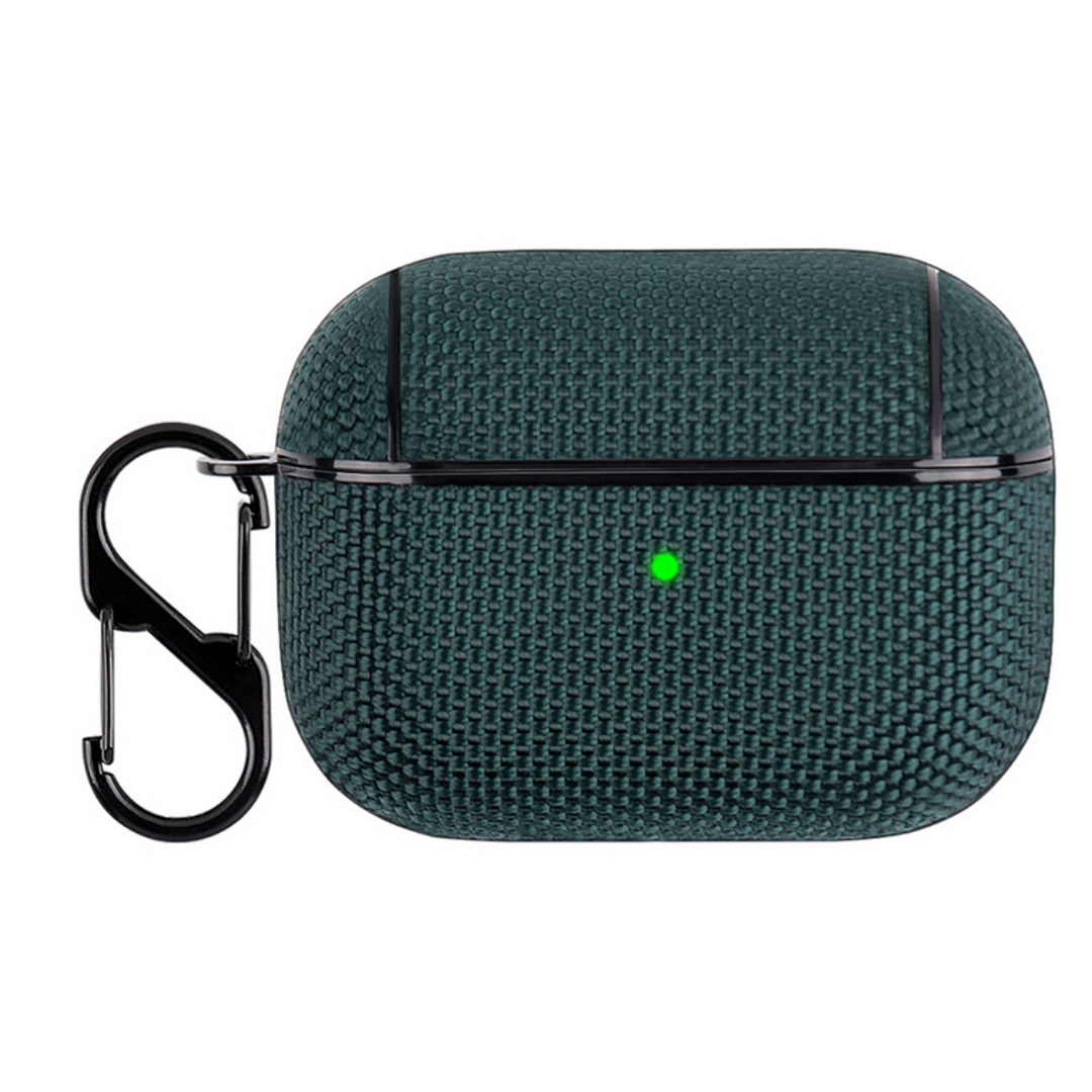 Simple Embroidered Airpod Pro Case