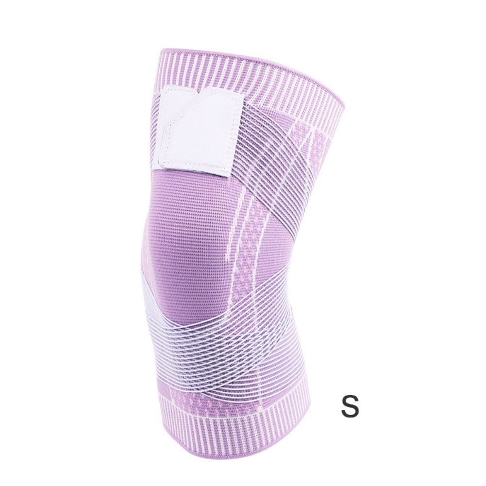 Compression Knee Sleeve