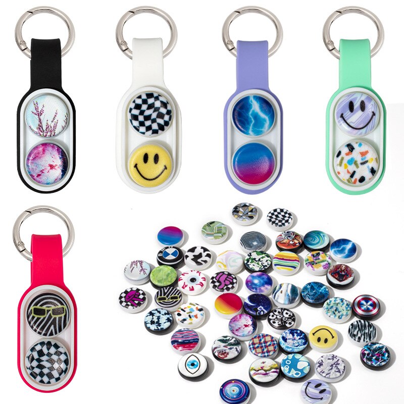 MagPuck™ Starter Kit (Random Color)