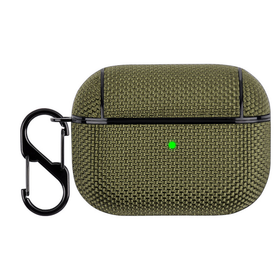 Simple Embroidered Airpod Pro Case
