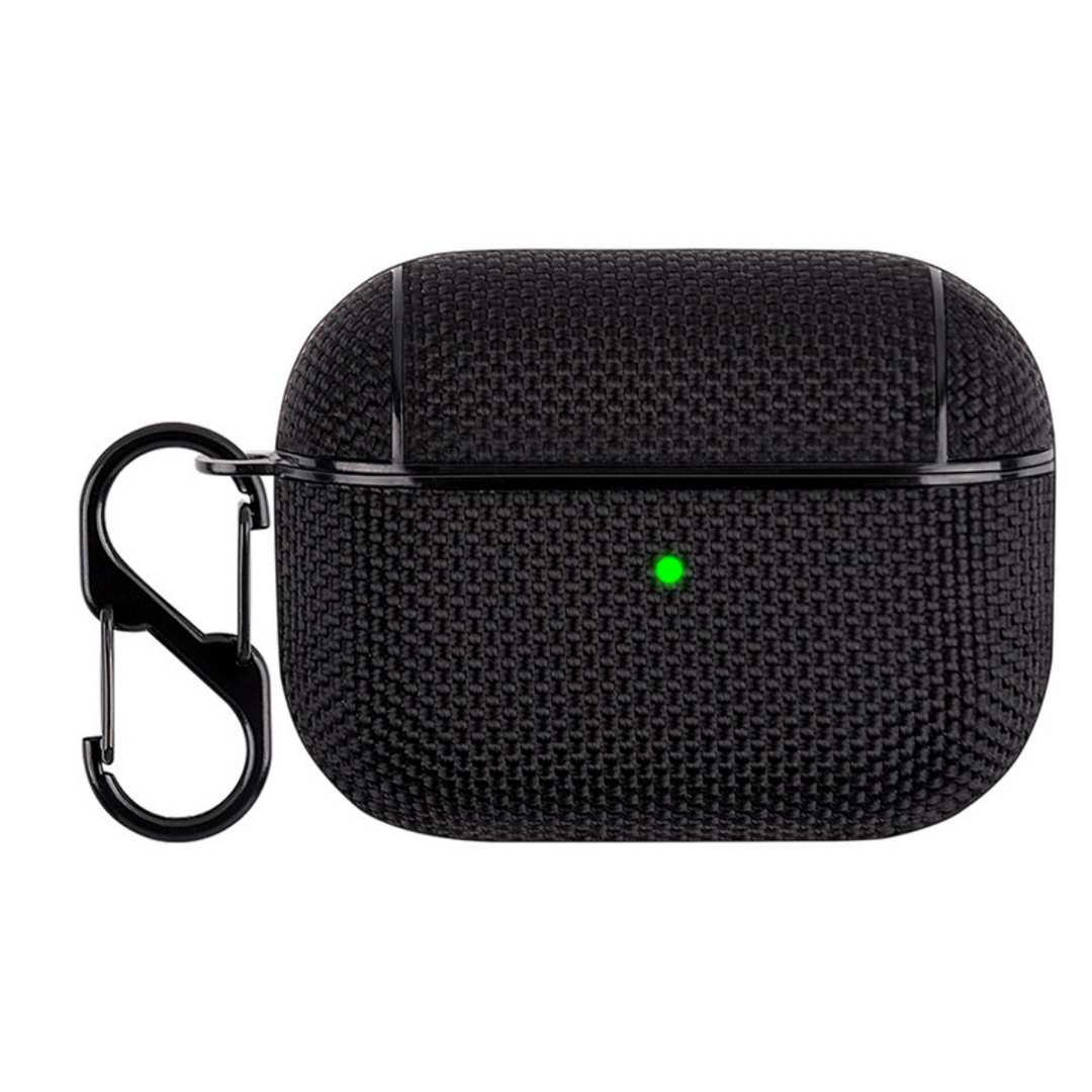 Simple Embroidered Airpod Pro Case