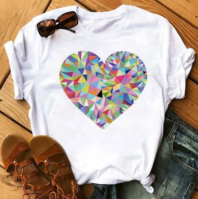 Kaleidoscope T-Shirt