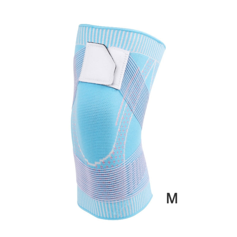 Compression Knee Sleeve