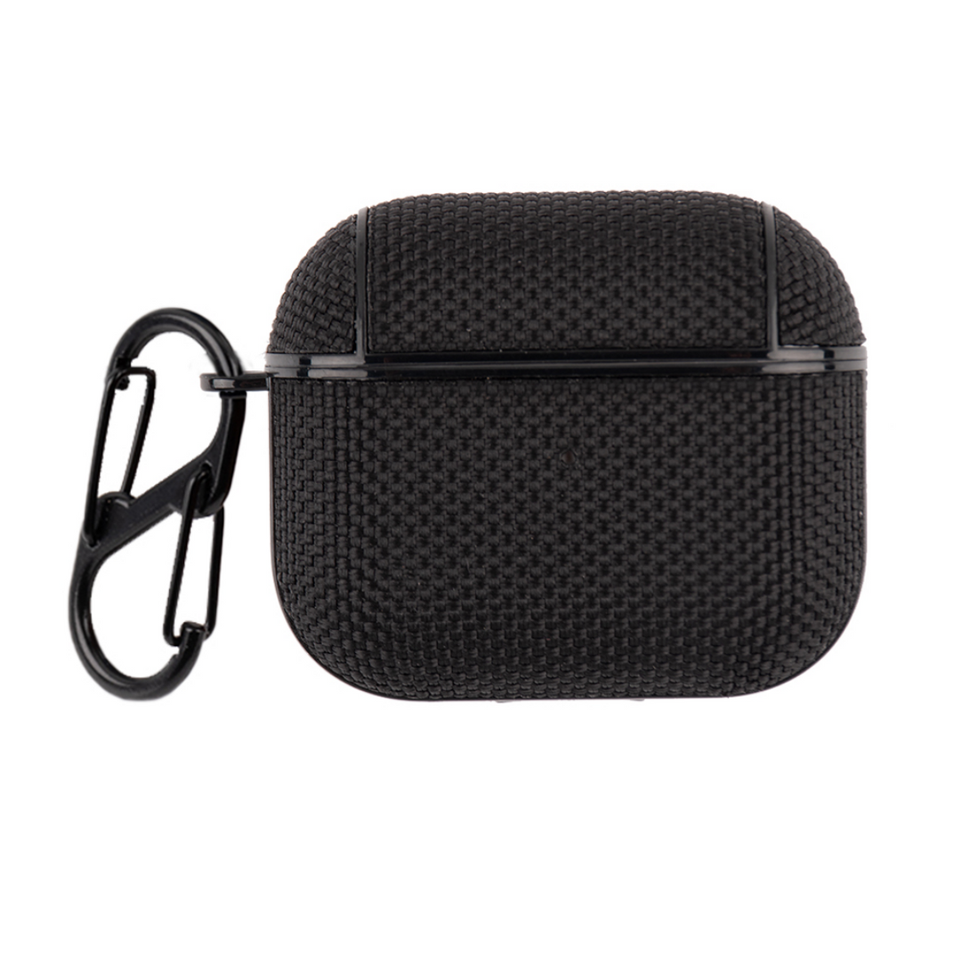 Simple Embroidered Airpod 3 Case