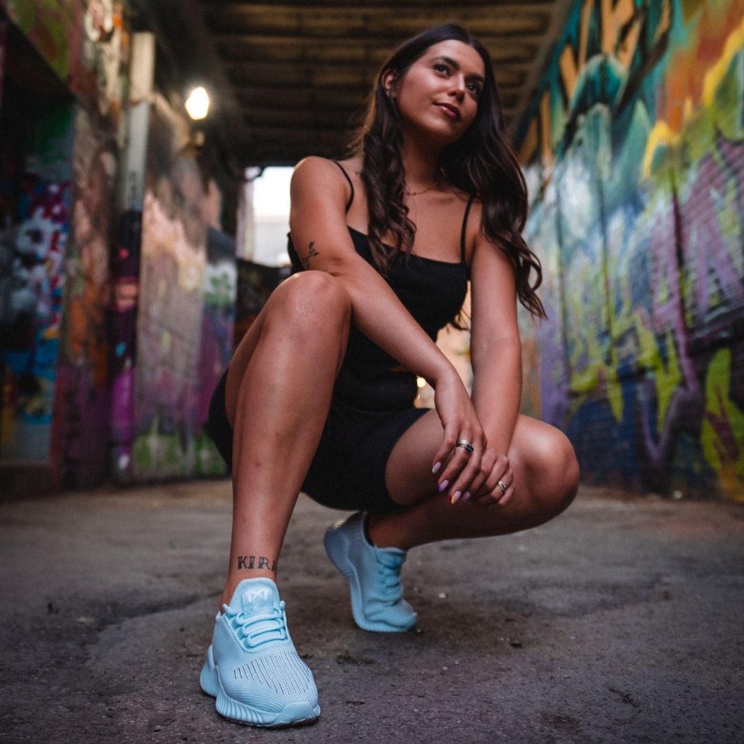 NRG S500 (WOMEN'S)