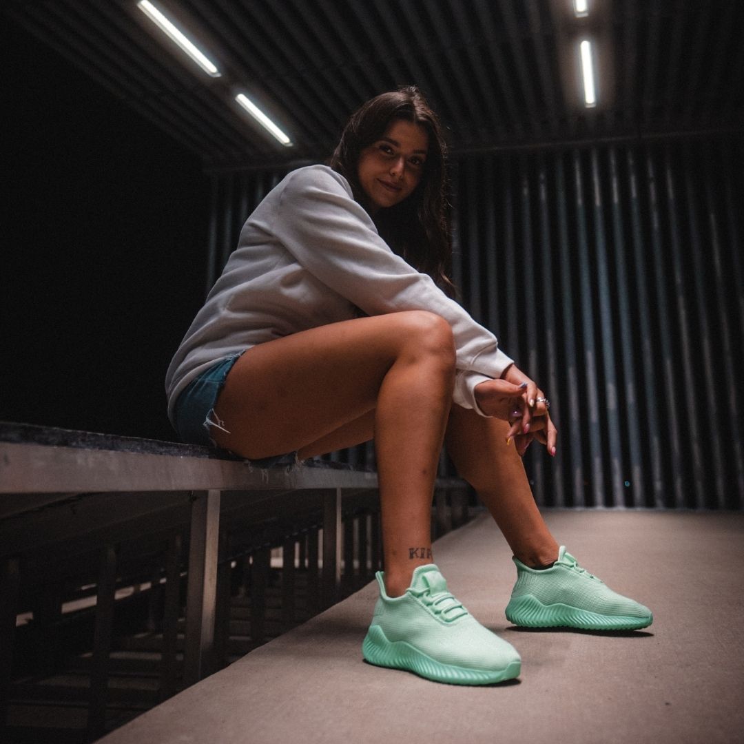 NRG S600 (WOMEN'S)
