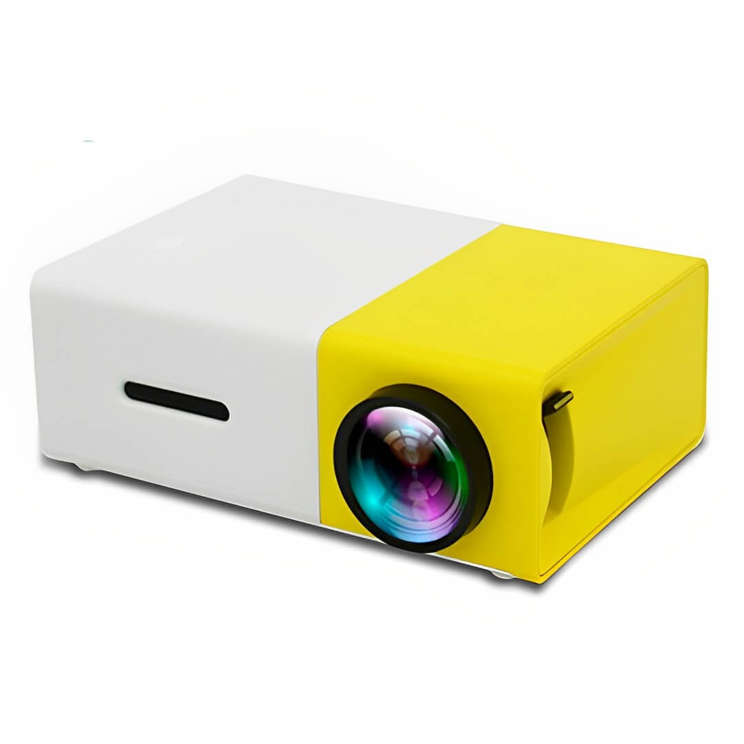 Empire™ Mini Projector