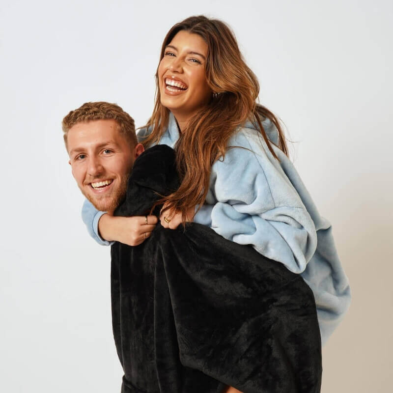 The Cozy Hoodie