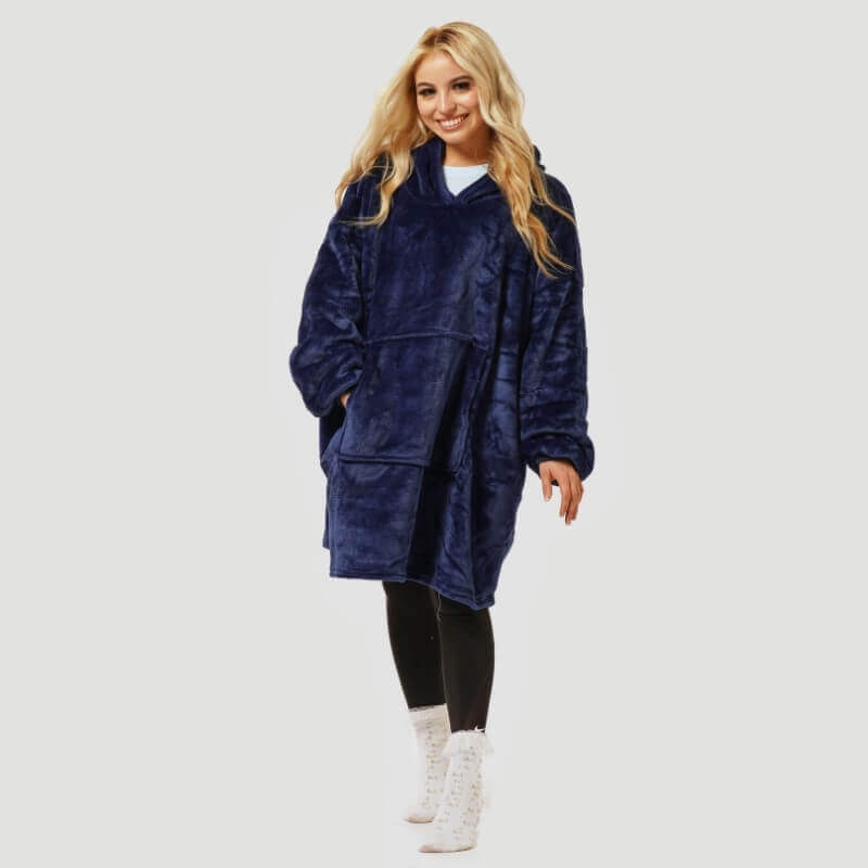 The Cozy Hoodie