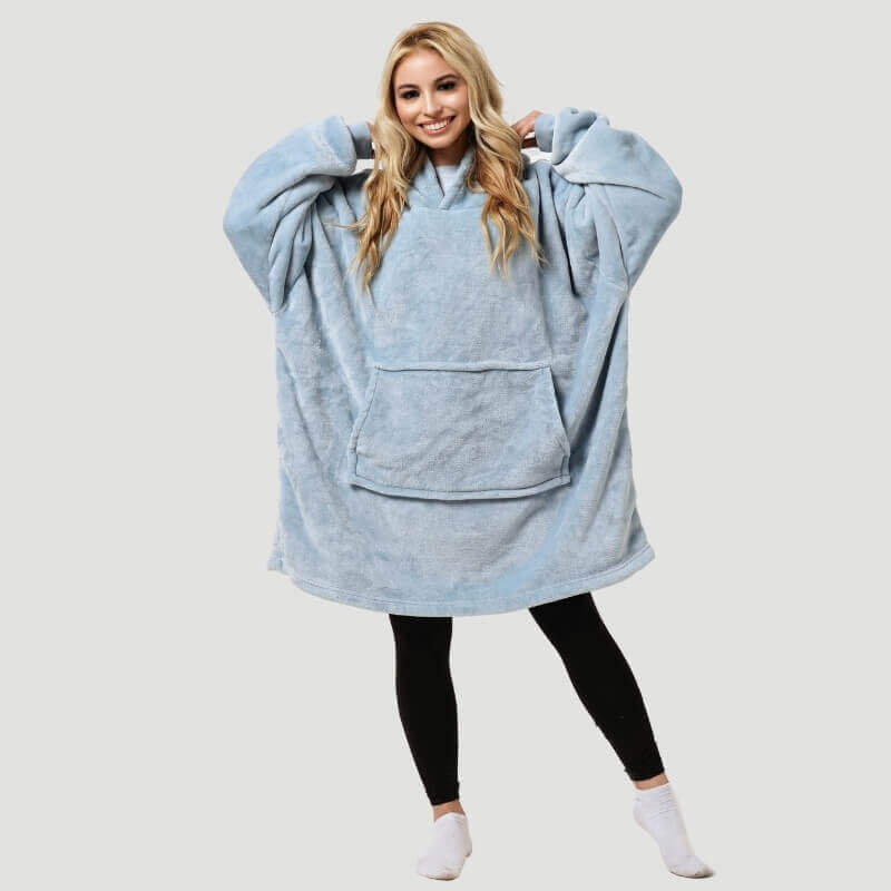 The Cozy Hoodie