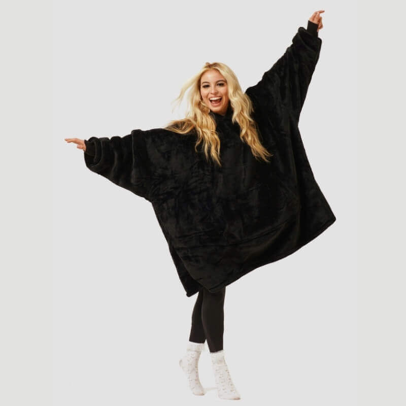 The Cozy Hoodie
