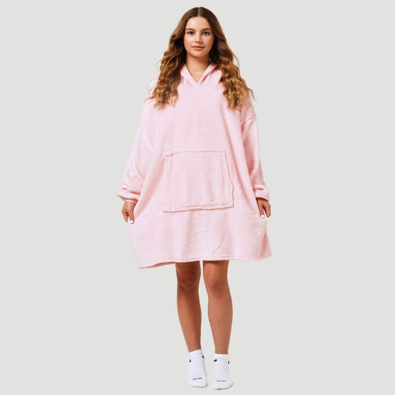 The Cozy Hoodie