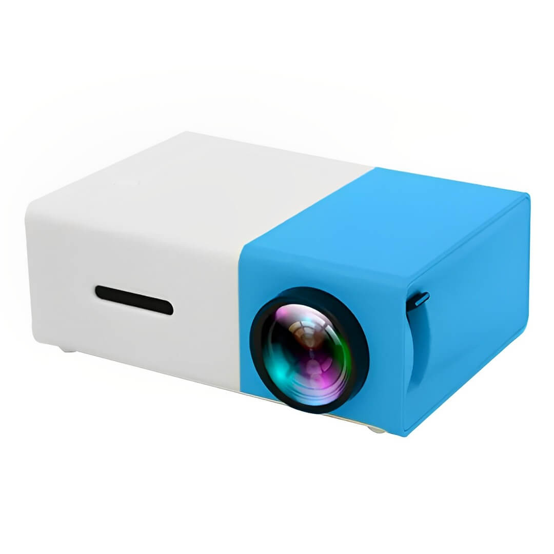 Empire™ Mini Projector