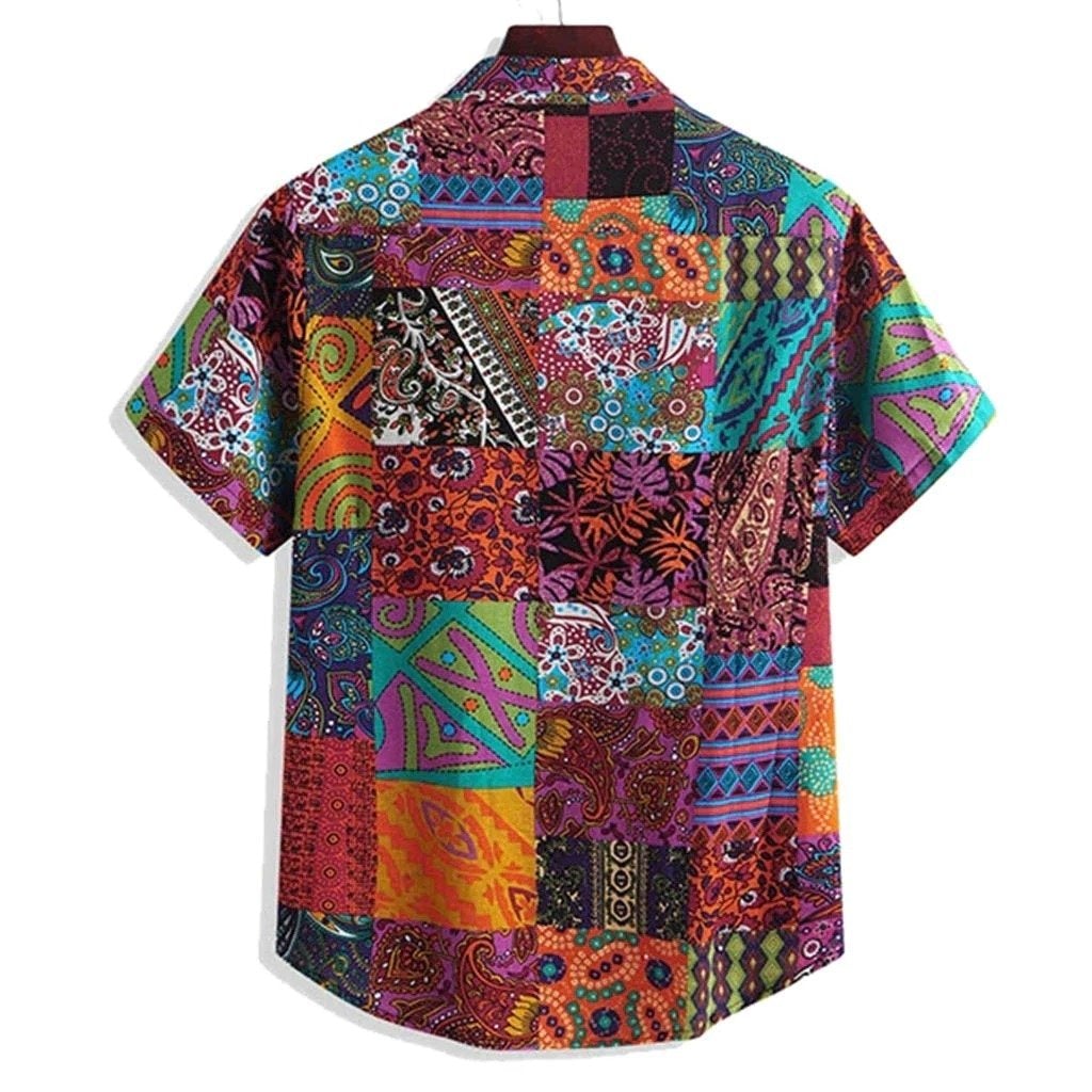 Palmas Summer Shirt