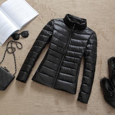 Ultra-Light Insulated Jacket