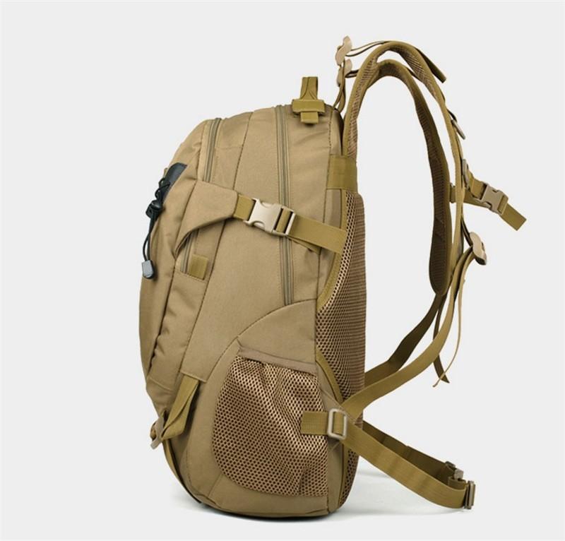 Tactical Supply Scavenger Backpack (4 Designs)